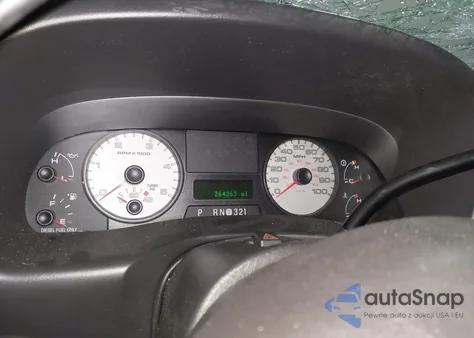 2007 Ford F-250 Lariat/Xl/Xlt from USA, damaged, VIN 1FTSW21P77EB28974